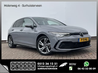 Volkswagen Golf - 231059616-0