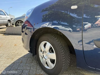 Renault Kangoo Renault Kangoo Family 1.2 TCe Limited Start&Stop - afbeelding nr 11