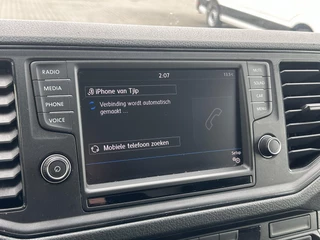Volkswagen Crafter Volkswagen Crafter 35 2.0 TDI L4*BAKWAGEN*LAADKLEP*A/C*CRUISE*CARPLAY - afbeelding nr 19