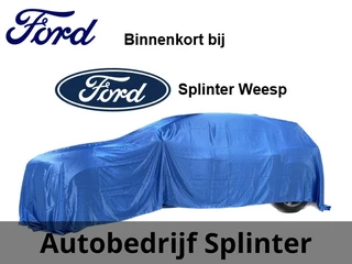 Ford Kuga 1.5 EcoB. ST Line