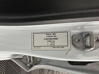 Tesla Model 3 (INCL-BTW) Aut. *PANO | AUTO-PILOT | NAPPA-LEATHER | KEYLESS | FULL-LED | MEMORY-PACK | SURROUND-VIEW | DAB | CARPLAY | DIGI-COCKPIT | LANE-ASSIST | COMFORT-SEATS | 18