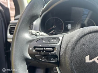Kia Stonic Kia Stonic 1.0 T-GDi MHEV DynamicLine - afbeelding nr 19