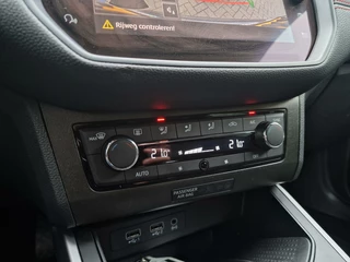 SEAT Arona Seat Arona 1.0 TSI FR Business Intense DSG|ACC|Vitrual-cockpit|Clima|17-inch|2020| - afbeelding nr 19