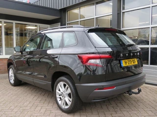 Škoda Karoq - afbeelding nr 26