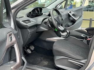 Peugeot 2008 Peugeot 2008 1.2 PureTech Style 2015 Navi nette auto - afbeelding nr 29
