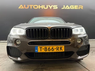 BMW X5 BMW X5 XDrive40e iPerformance High Executive - afbeelding nr 16