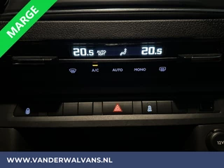 Citroën Jumpy Cruisecontrol, Apple Carplay, Trekhaak, Parkeersensoren, 5-Zits - afbeelding nr 4