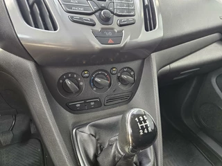 Ford Transit Connect Ford Transit Connect 1.6 TDCI L1 Airco camera 3-pers Marge - afbeelding nr 39