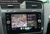 Volkswagen Golf Volkswagen Golf 1.5 TSI Comfortline automaat carplay stoelverwarming climate& adaptive cruise control black magic - afbeelding nr 23