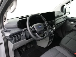 Ford Transit Custom | Digital Cockpit | Navigatie | Camera | 5 Jaar garantie - afbeelding nr 3