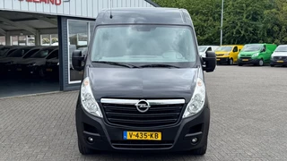Opel Movano - afbeelding nr 2