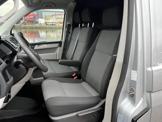 Volkswagen Transporter Volkswagen Transporter 2.0 TDI 102pk L1H1 Highline Trekhaak/Navi/Cruise/Bluetooth/Parkeersensoren - afbeelding nr 5