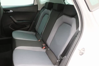 SEAT Arona SEAT Arona 1.0 TSI Style Business Intense Climate, ACC, Camera, Apple Carplay, DAB, PDC, LED, KeyLess, 16'' - afbeelding nr 12