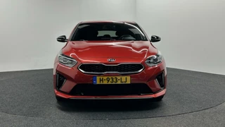 Kia ProCeed Kia ProCeed 1.0 T-GDI GT-Line|6-Bak|AppleCarplay|Camera|Cruise| - afbeelding nr 6