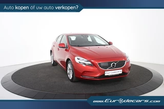 Volvo V40 Volvo V40 1.5 T2 Geartronic *1ste Eigenaar*Leer* - afbeelding nr 6