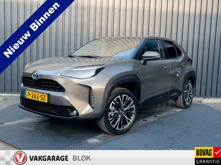 Toyota Yaris Cross 1.5 Hybrid Executive | JBL | Head Up | BSM | Navi | Stoelverw. |