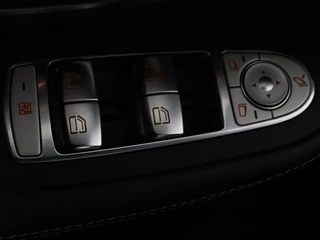 Mercedes-Benz C-Klasse Mercedes-Benz C-klasse 300de AMG | Head-Up | Adaptive cruise |  Stoelverwarming | Carplay | Leder/Alcantara | Memory | Sfeerverlichting | Keyless | Navigatie - afbeelding nr 34