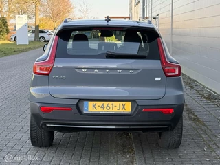 Volvo XC40 Volvo XC40 Recharge P8 AWD R-Design - incl BTW - compleet - afbeelding nr 10