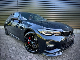 BMW 3 Serie - afbeelding nr 49