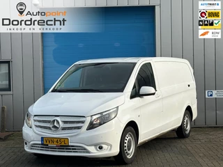 Mercedes-Benz Vito - 258838930-0