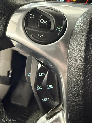 Ford Transit Connect Ford Transit Connect 1.5 EcoBlue L2 [Carplay,Camera] - afbeelding nr 4