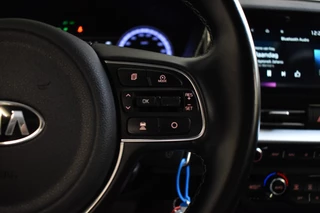 Kia Niro LEDER/NAVI/CAMER/TREKHAAK - afbeelding nr 16