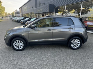 Volkswagen T-Cross - afbeelding nr 2