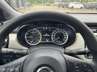 Nissan Micra Nissan Micra 0.9 IG-T Tekna 5 deurs - afbeelding nr 25