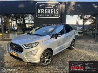 Ford EcoSport Ford EcoSport 1.0 EcoBoost ST-Line - afbeelding nr 2