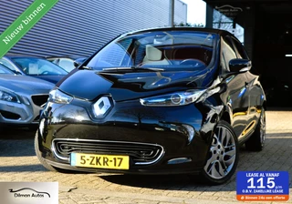 Renault ZOE - 301225638-0