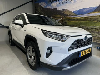 Toyota RAV4 Toyota RAV4 2.5 Hybrid Dynamic / 360° Cam / Orig. NL - afbeelding nr 4