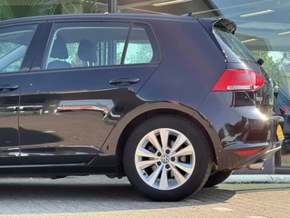 Volkswagen Golf Volkswagen Golf 1.0 TSI Comfortline 5drs 2016 1e eigenaar - afbeelding nr 13