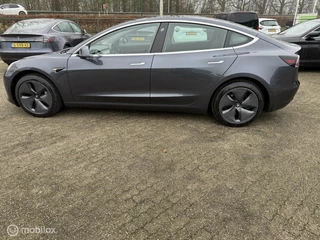 Tesla Model 3 Tesla Model 3 Standard RWD Plus 60 kWh - afbeelding nr 9