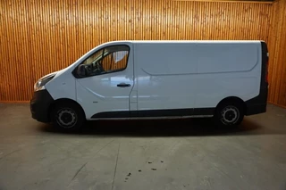 Opel Vivaro - afbeelding nr 24