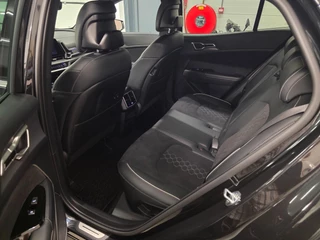 Kia Sportage Kia SPORTAGE 1.6 T-GDi Hybrid GT-Line / ACC / KEYLESS / CARPLAY / ALCANTARA / CAM. + SENSOR / STUUR- EN STOELVERW. / F.GARANTIE ! - afbeelding nr 26