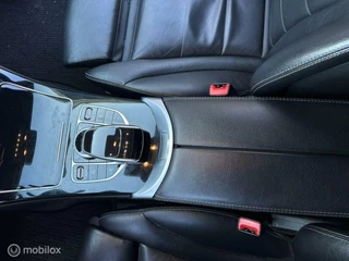 Mercedes-Benz C-Klasse Mercedes-Benz C-klasse Estate 220 CDI Prestige - afbeelding nr 7