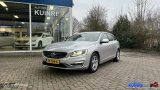 Volvo V60 Volvo V60 2.0 D4 Summum - afbeelding nr 2