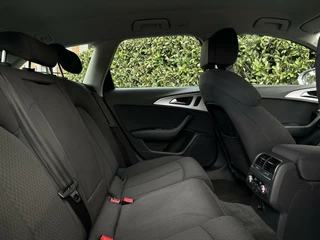 Audi A6 Audi A6 Avant 1.8 TFSI ultra Advance, FACELIFT, NL AUTO, NAP-LOGISCH, MATRIX, KEYLESS, ECC-AIRCO, NAVI, CRUISE, LICHTMETAAL 18