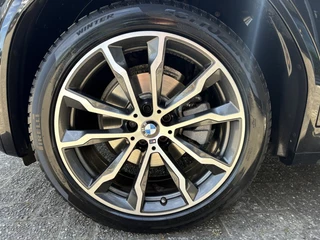 BMW X3 - afbeelding nr 18