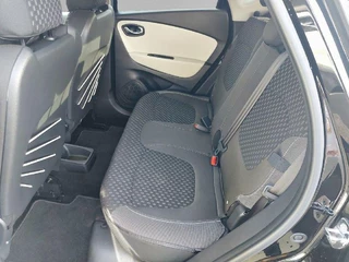 Renault Captur Renault Captur 0.9 TCe Intens R-Linck,Navigatie, Airco,Parkeersensoren ,cruisecontrol,achteruitrijcamera, - afbeelding nr 10