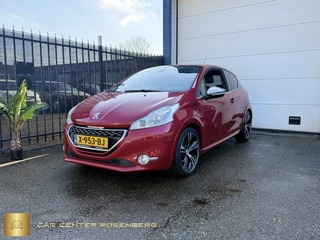 Peugeot 208 - 87804453-0