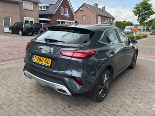 Kia XCeed Kia XCeed 1.5 T-GDI DYNAMICLINE AUTOMAAT / NAVI / CAMERA / CARPLAY - afbeelding nr 6