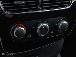 Renault Clio RENAULT CLIO 0.9 TCE LIMITED/AIRCO/LED/TREKHAAK/CRUISE/PDC - afbeelding nr 30