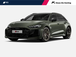 Audi RS5 Avant 2.9 TFSI quattro 639 pk