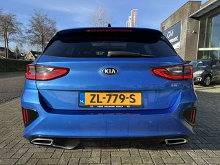 Kia Ceed - afbeelding nr 12