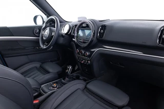 MINI Countryman MINI Countryman Mini 2.0 Cooper S Hammersmith | PANORAMADAK | LEDER ✅ 1e Eigenaar - afbeelding nr 4