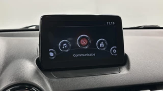 Mazda CX-3 Mazda CX-3 2.0 SkyActiv-G 120 GT-M ECC CAMERA HEADUP LM CRUISE - afbeelding nr 30