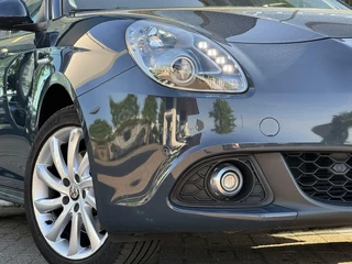 Alfa Romeo Giulietta Alfa Romeo Giulietta 1.4 Turbo MultiAir Super Automaat 2016 - afbeelding nr 24