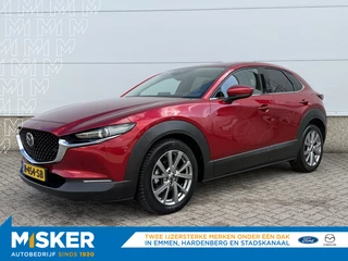 Mazda CX-30 2.0 180pk-X, Luxury