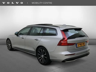 Volvo V60 - afbeelding nr 4